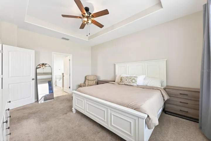 Primary Suite.
