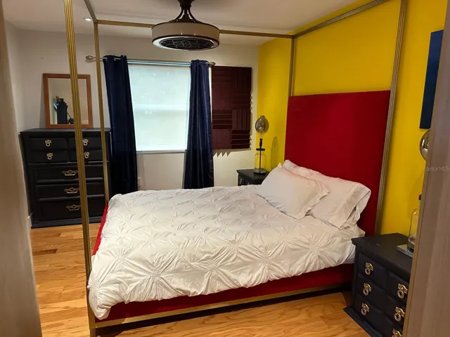 3 bed guest master