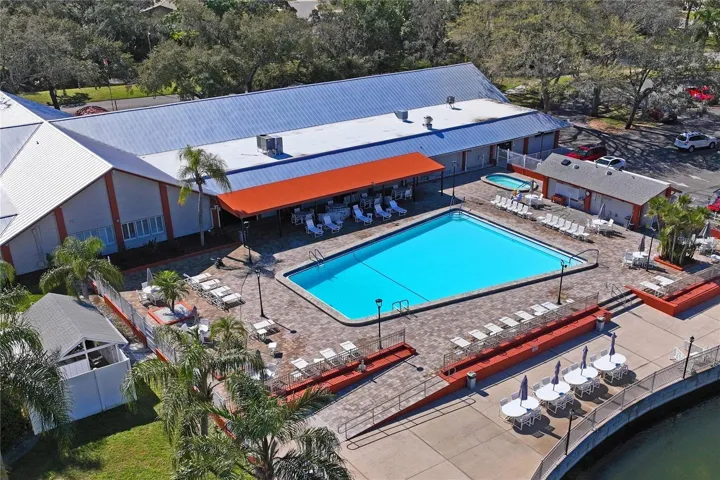 amenities