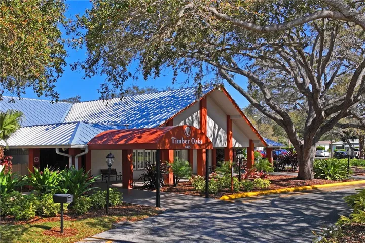 amenities/clubhouse