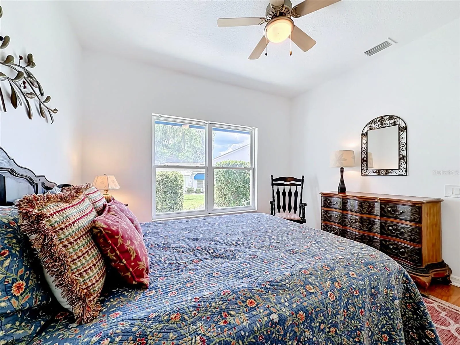 Bedroom #2