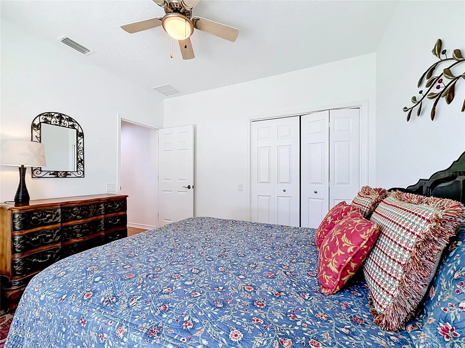 Bedroom #2