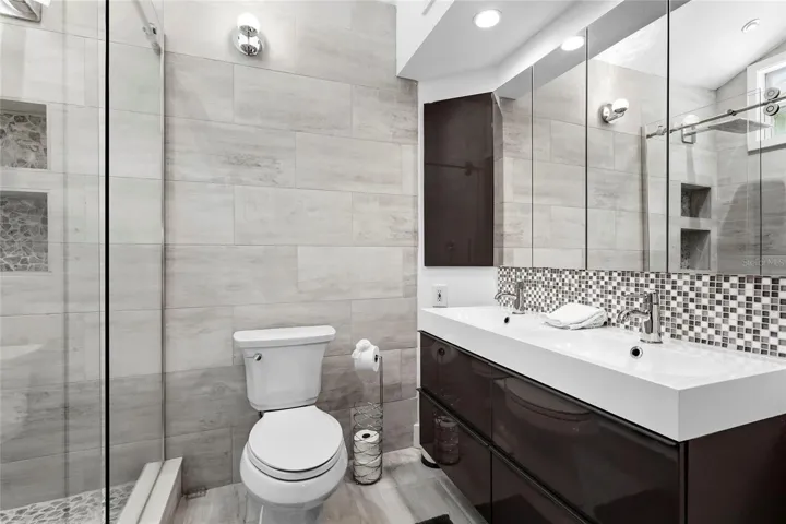 Primary Ensuite
