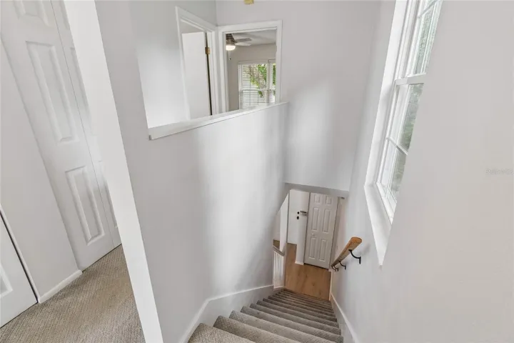 Stairway