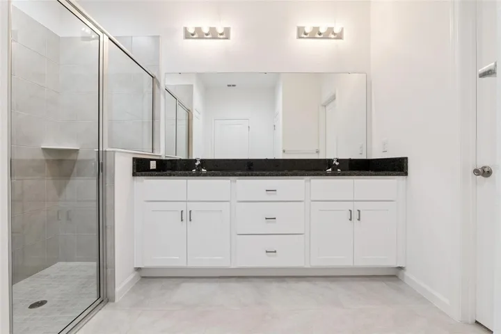 Primary Walk-in Closet