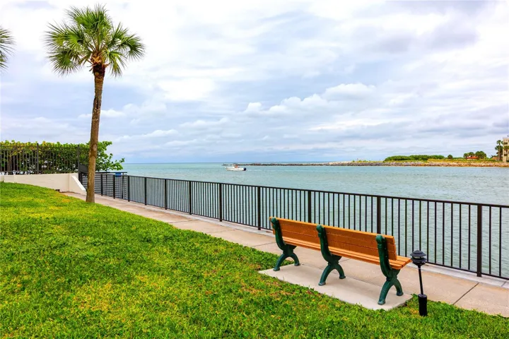 7100 Sunset Way #810 -Enjoy the dolphins, manatees, and sea breeze