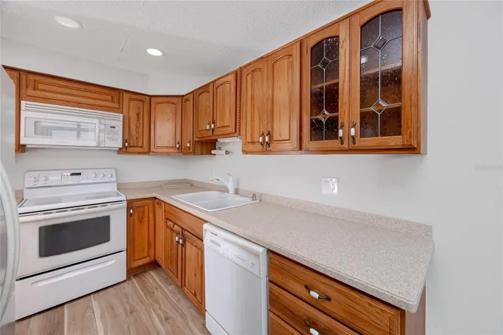 7100 Sunset Way #810 - Cook your favorite treats
