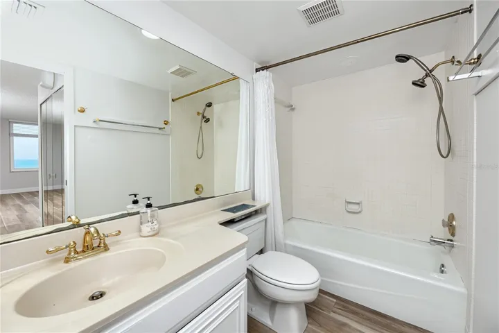 7100 Sunset Way #810 -Primary Bath