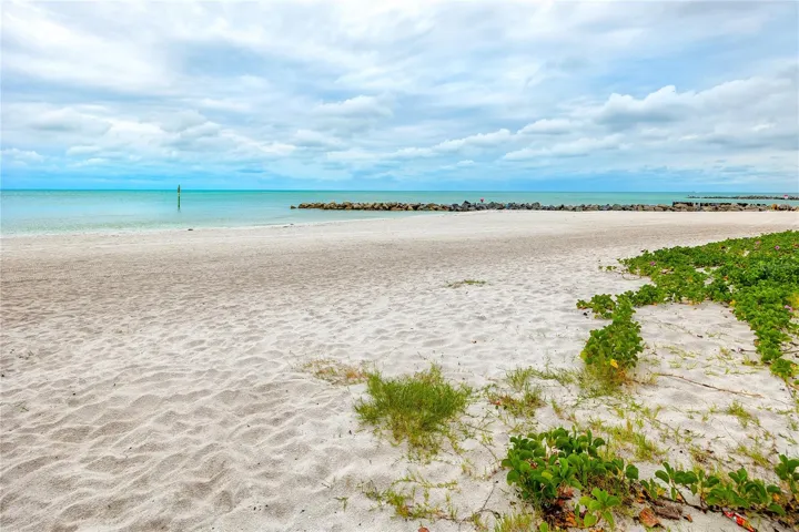 7100 Sunset Way #810 - voted one of the best beaches in the United States