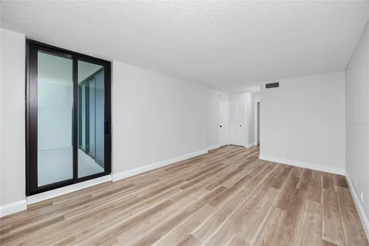 7100 Sunset Way #810 -Primary Bedroom