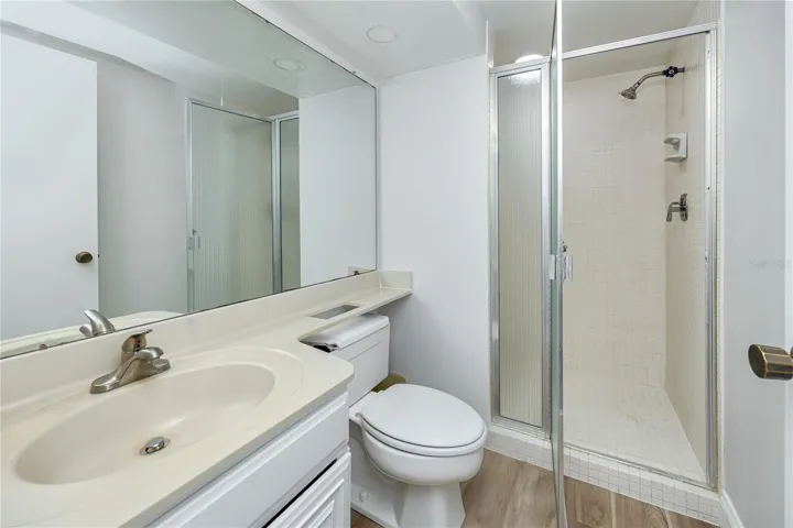 7100 Sunset Way #810 -Guest Bath