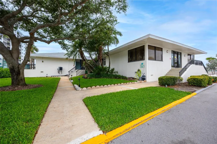 7100 Sunset Way #810 -