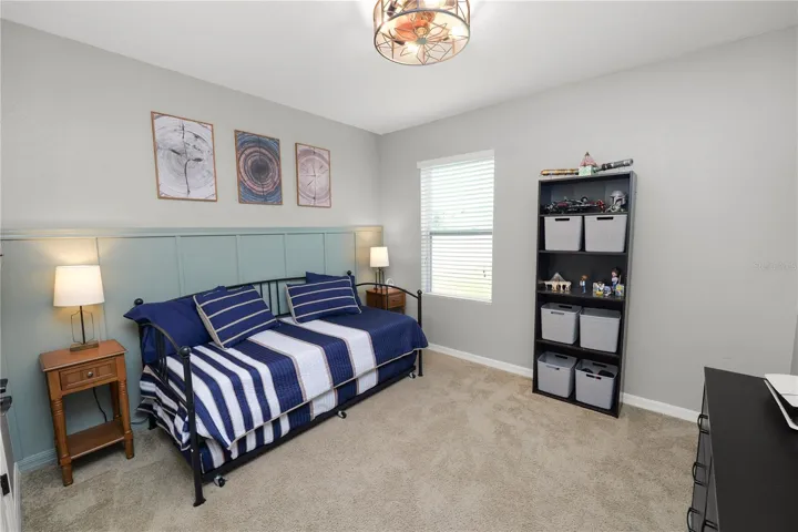 Bedroom 4 Downstairs