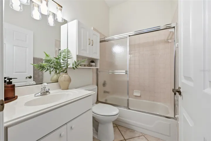 Guest Bath