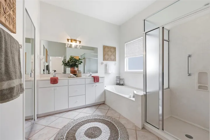 Owners Bath