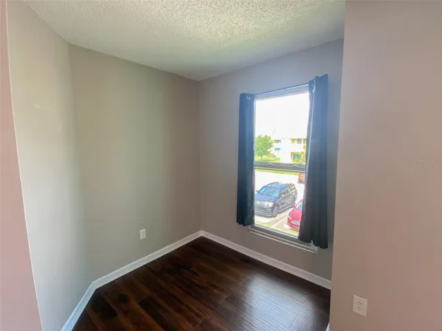Additional Living Area