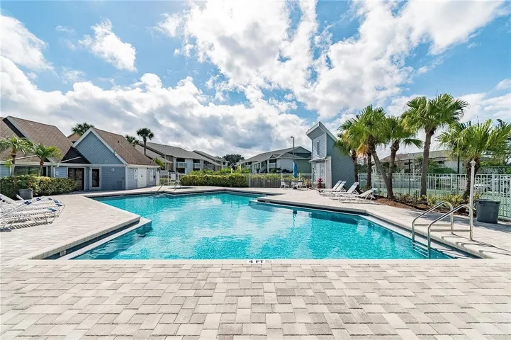 Community Pool