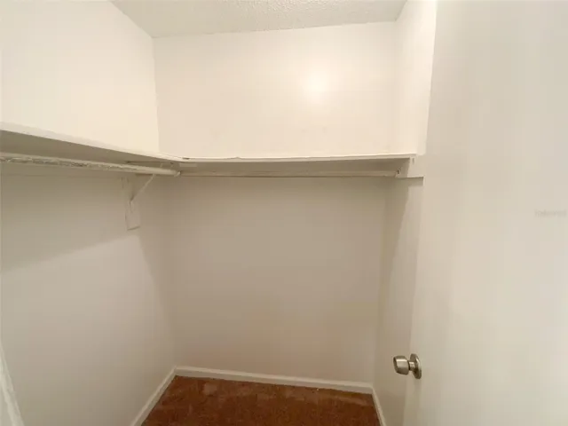 Guest Bedroom Closet