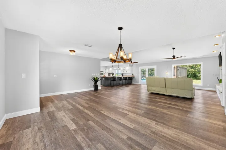 Dining Area.