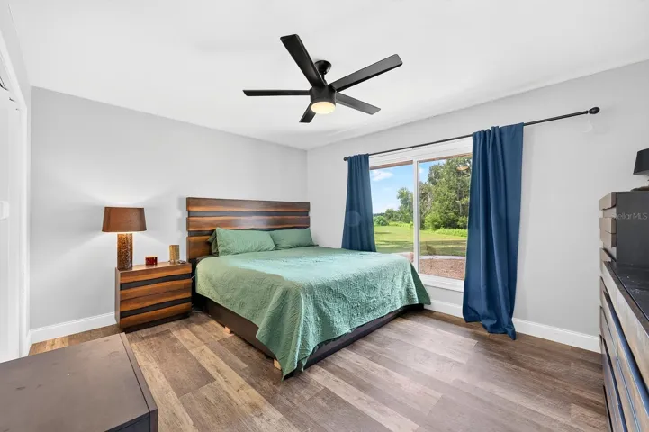 Third Bedroom.