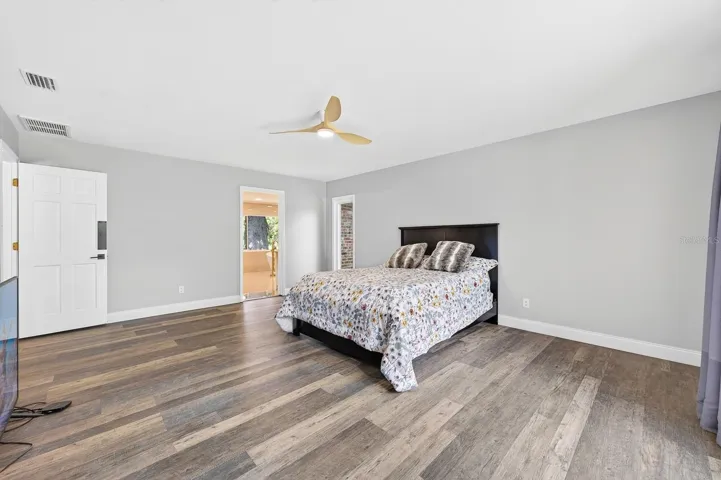 Primary Suite.
