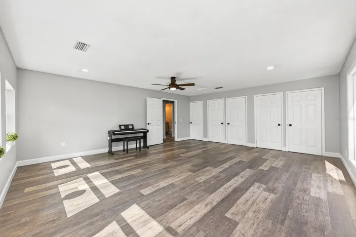 Bonus/4th Bedroom.