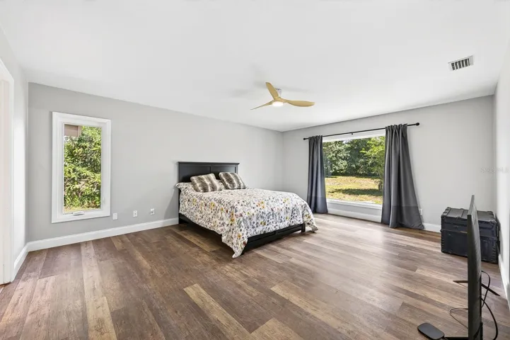 Primary Suite.