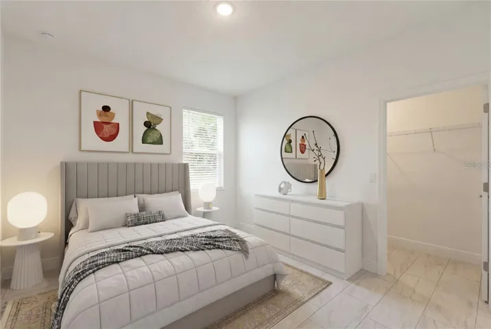 2ND MASTER ENSUITE VIRTUALLY STAGED