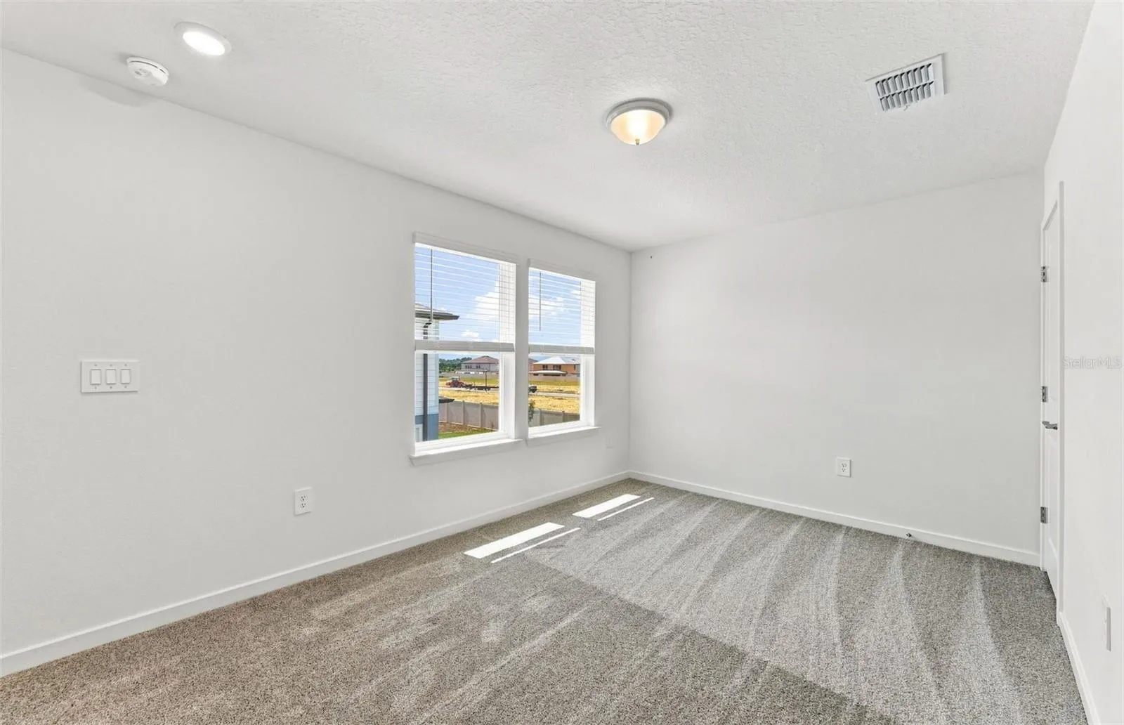 Loft Area