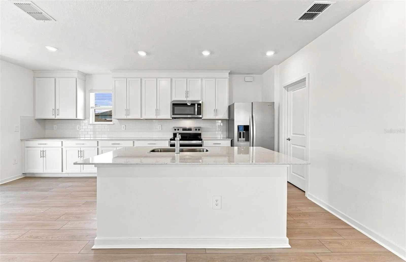 Stylish Kitchen