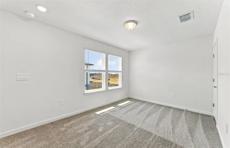 Loft Area