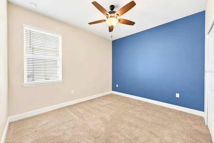 Guest Bedroom.