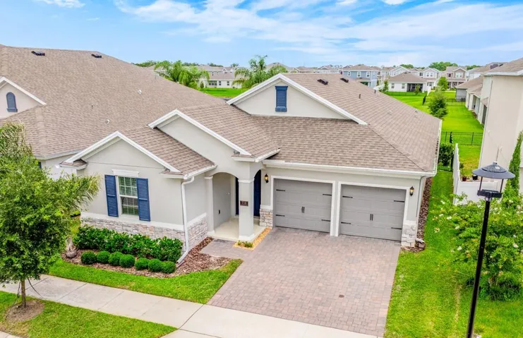BUILT IN 2023 and beautifully maintained, this LIKE-NEW HOME offers all the benefits of new construction without the wait!