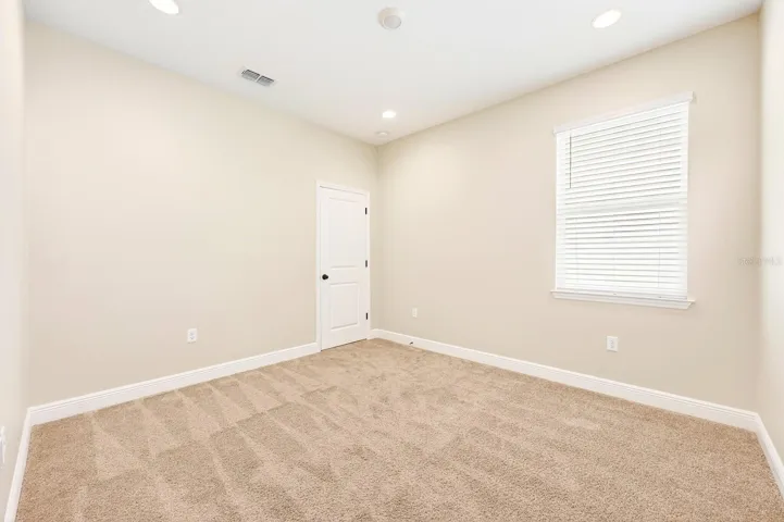 Guest Bedroom.