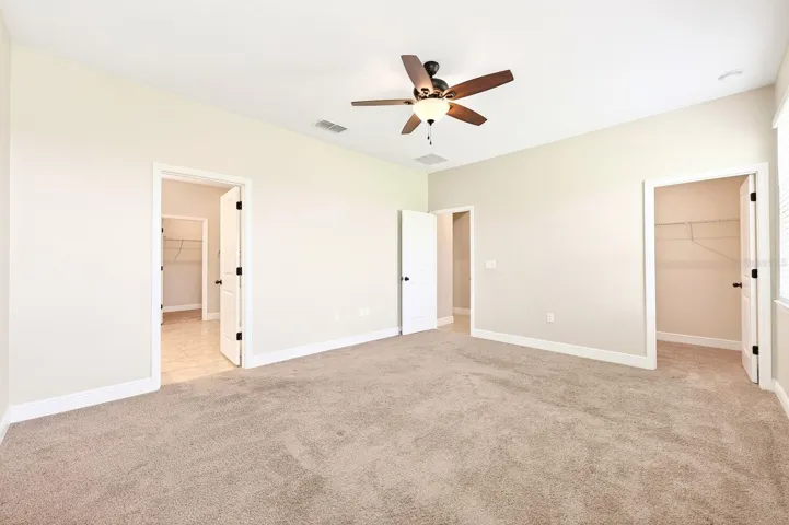 Primary Suite.
