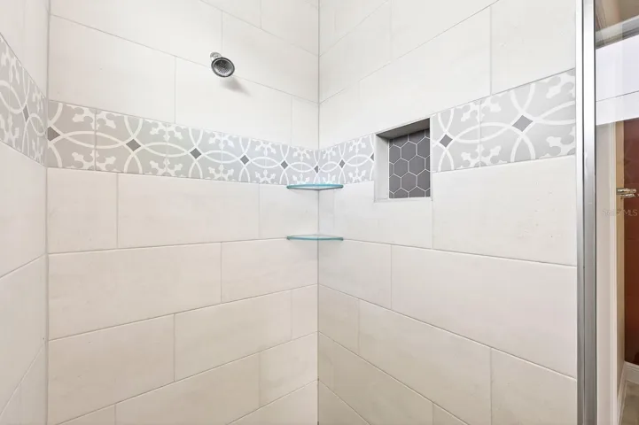 It's all in the details!