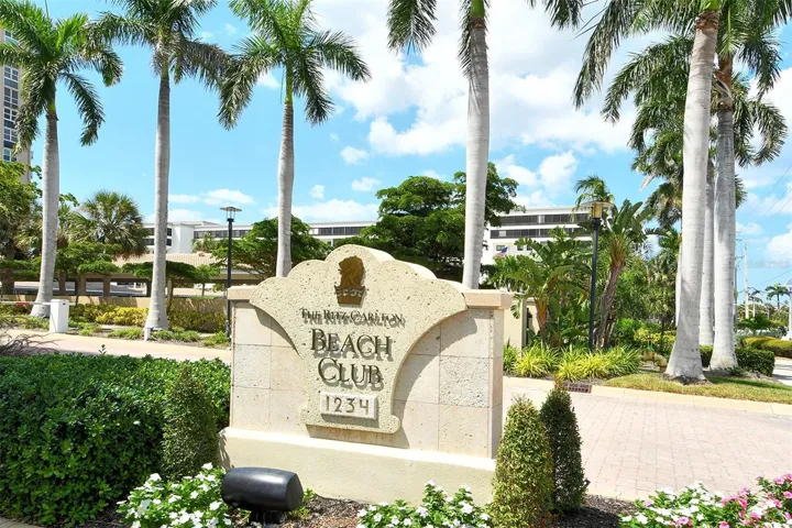 Welcome to the Beach Residences