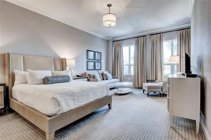 1 of 2 Guest Suites