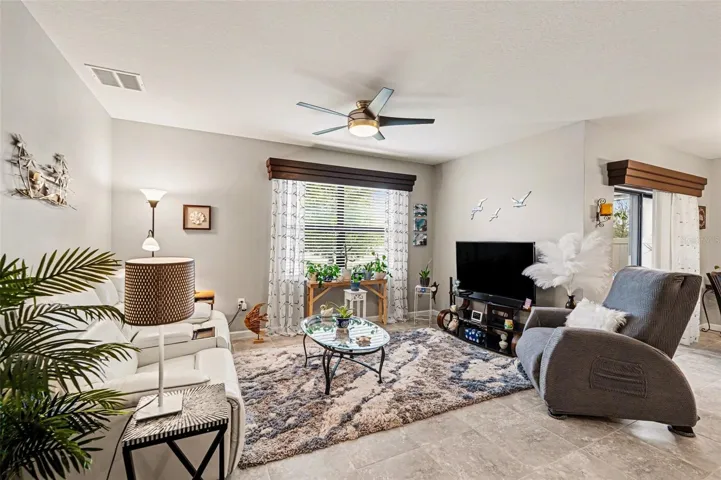Open Concept