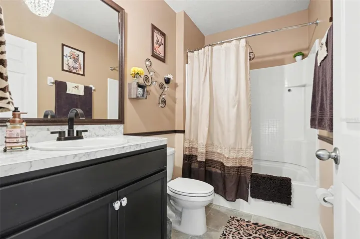 2nd Bath