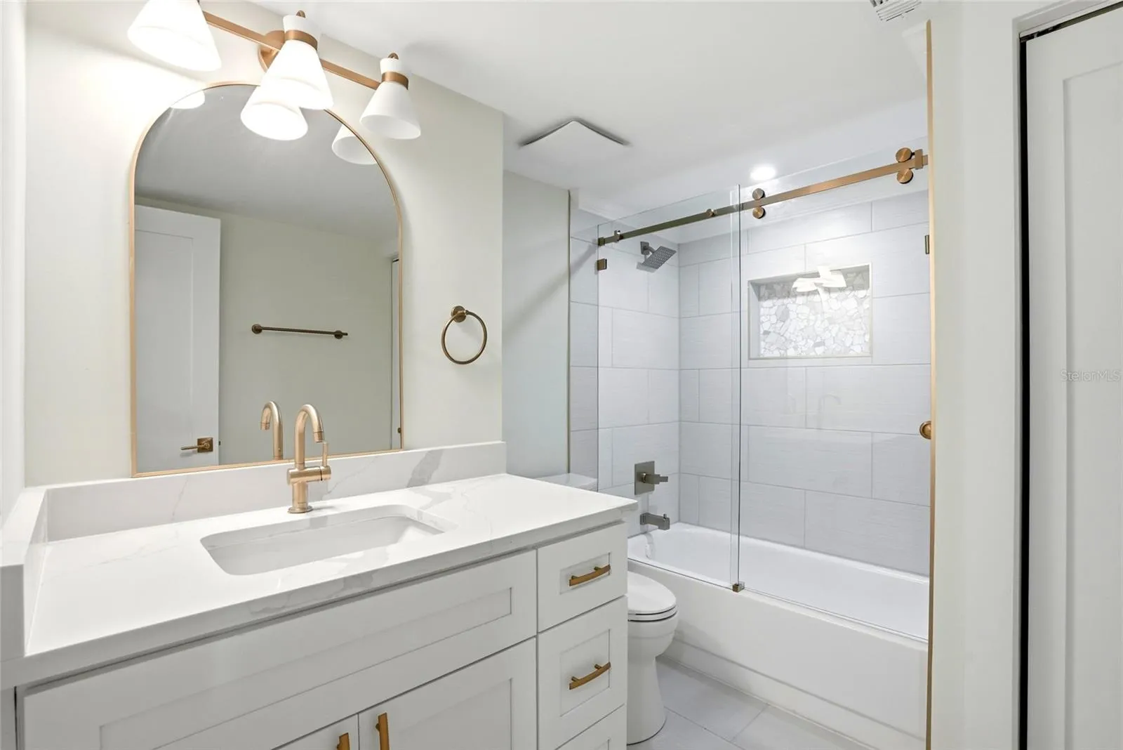 BATHROOM TWO