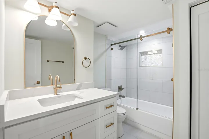 BATHROOM TWO