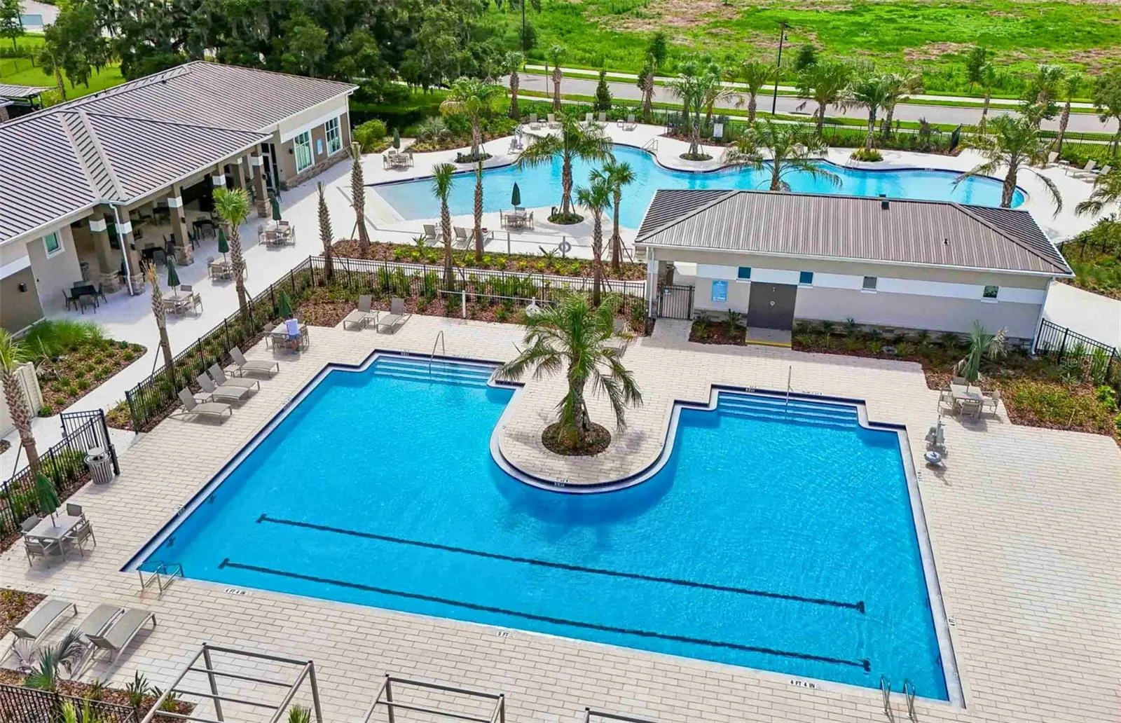 Resort Living Everyday
