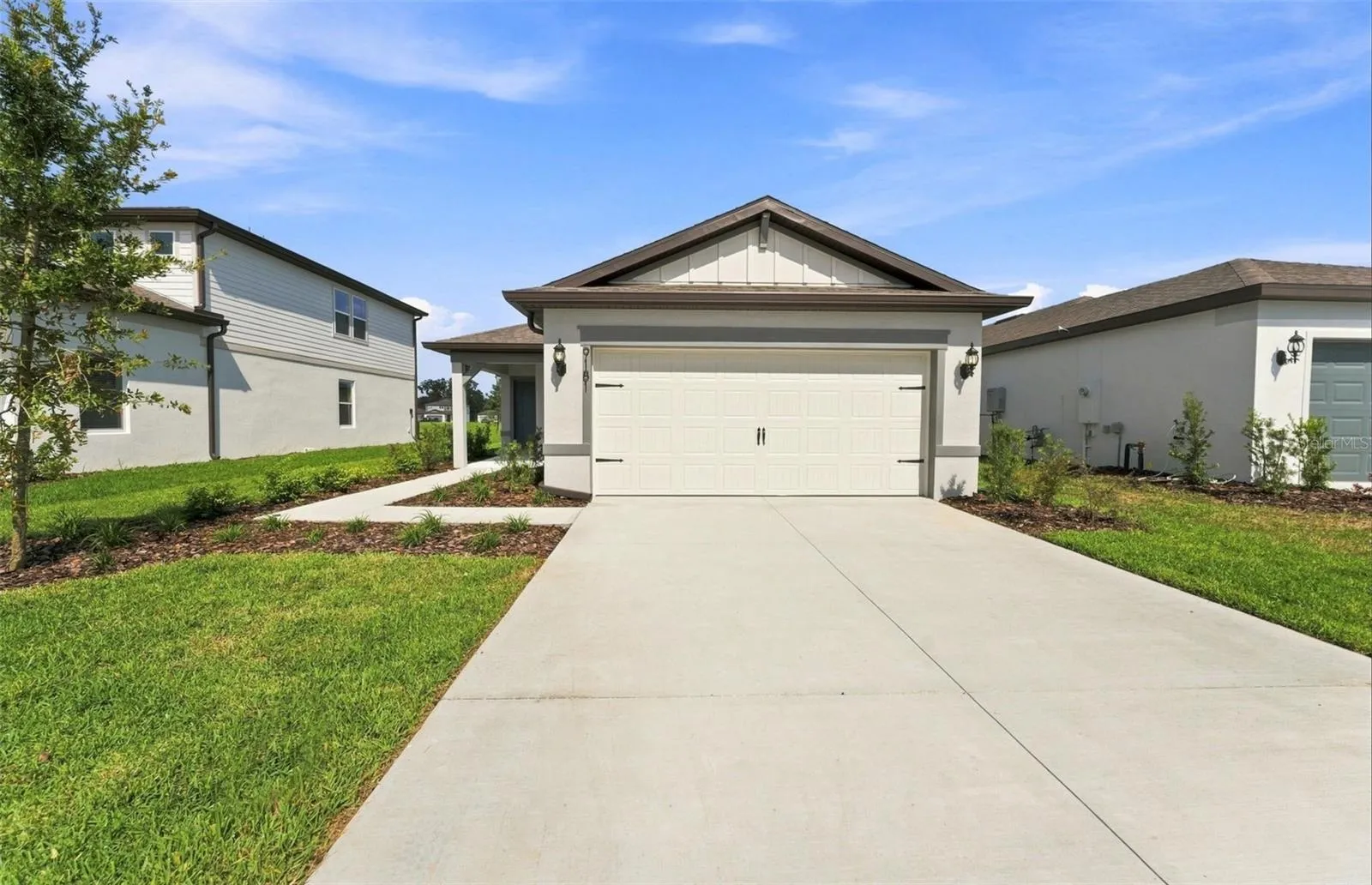 Candlewood Exterior