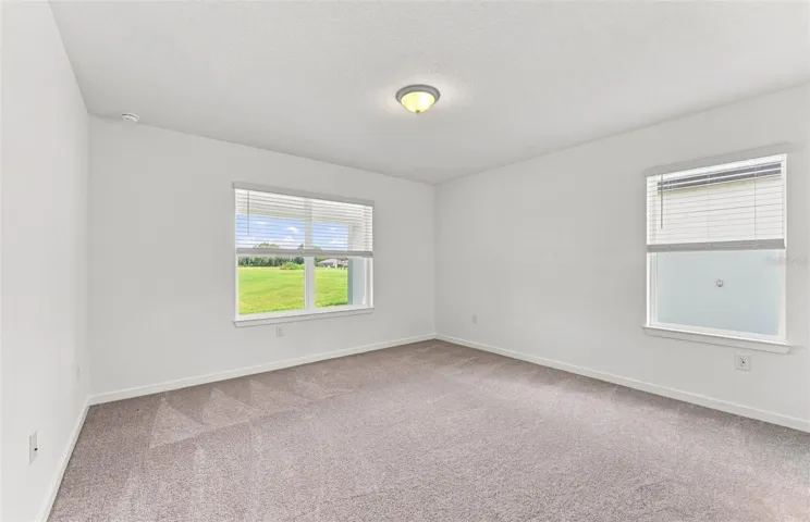 Owner's Suite