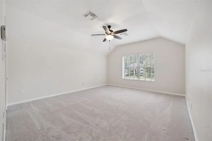 Bedroom 4/Loft