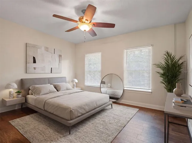 Bedroom #2