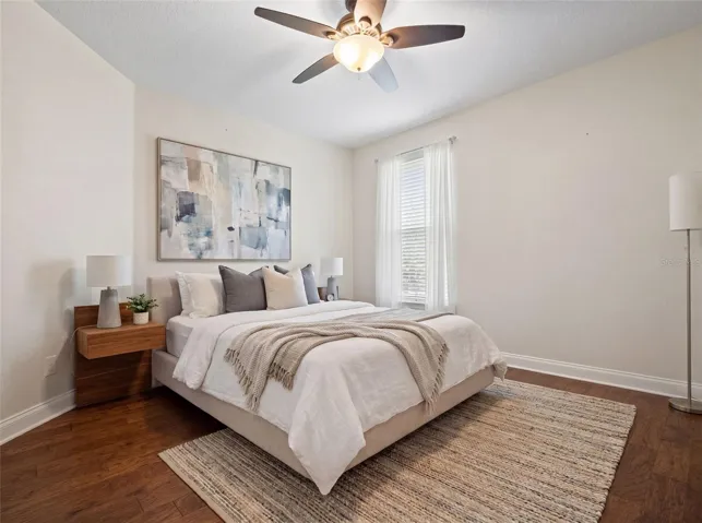 Bedroom #1