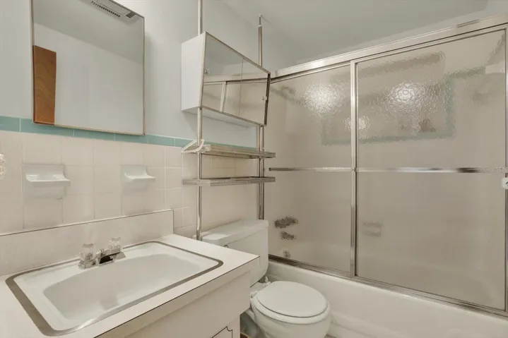 Hall Bath