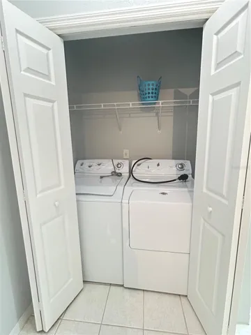 laundry
